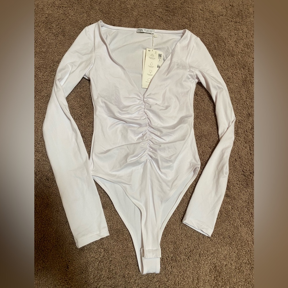 Zara Bodysuit